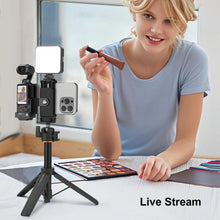 Mechrig Pocket 3 Expansion Adapter 1/4