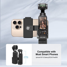 Mechrig Pocket 3 Expansion Adapter 1/4