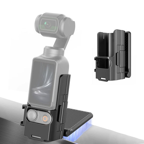 Mechrig Pocket 3 Magnetic Mount Lightweight Portable Stand with Cold Shoe - CAME - TV