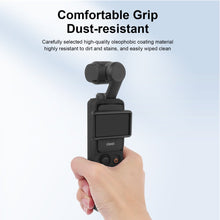 Mechrig POCKET 3 Silicone Cage Anti - Slip Shockproof Grip - CAME - TV