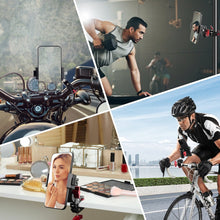 Mechrig Quick - Release 360° Ball Head Phone Mount with Super Clamp - CAME - TV