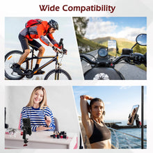 Mechrig Quick - Release Phone Mount with 360° Ball Head and Super Clamp - CAME - TV