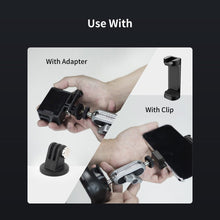 Mechrig Suction Cup Bracket for Action Camera - CAME - TV