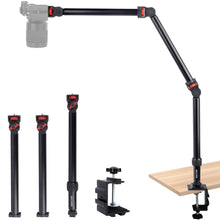 Mechrig Tri - fold Deskton Stand - CAME - TV