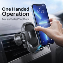 Mechrig Ultimate Car Phone Mount Fits 3.5