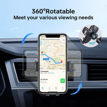 Mechrig Ultimate Car Phone Mount Fits 3.5