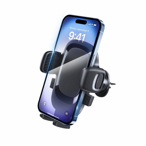 Mechrig Ultimate Car Phone Mount Fits 3.5