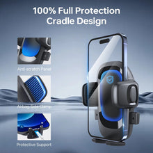 Mechrig Ultimate Car Phone Mount Fits 3.5