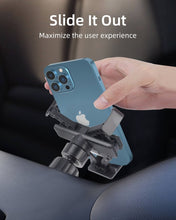 Mechrig Universal Auto - Lock Car Mount: 360° Adjustable, Vent Clip, No - Slip Grip - CAME - TV