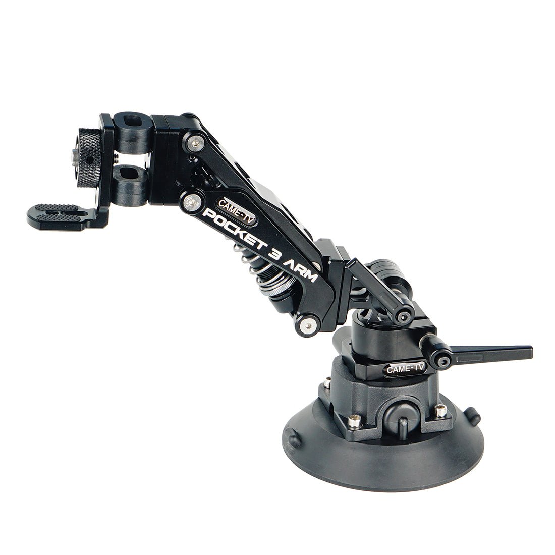 Camera Stabilizer – CAME-TV