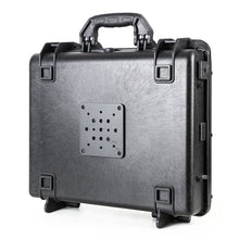 Portable Case 4K HDR 17 Inch Monitor with HDMI and 3G - SDI Plus - CAME - TV