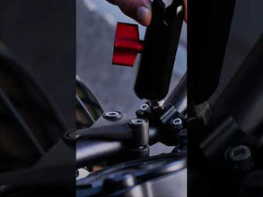 Mechrig 1 Inch Ball Head Clamp