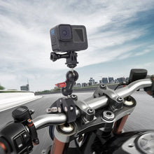 Super Clamp Mount Kit with 360° Ballhead Magic Arm – Universal Camera Mount with 1/4