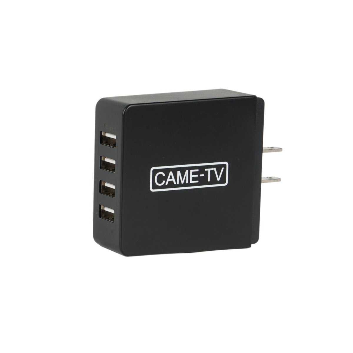 USB Charger Adapter 4 USB Output - CAME-TV