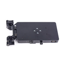 V - Mount Battery Plate with 45W USB - C Charging & Multi - Port Power Delivery - CAME - TV
