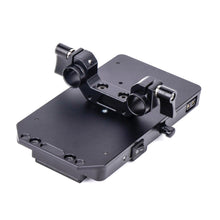 V - Mount Battery Plate with 45W USB - C Charging & Multi - Port Power Delivery - CAME - TV