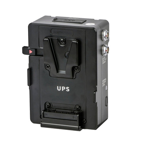 V - Mount Hot Swap UPS - CAME - TV