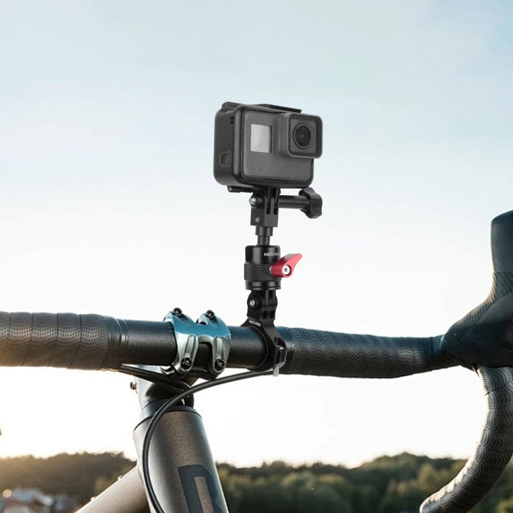 HOT Gopro Hero Bike Mount Bike Mount 360 Degree Gopro Mount