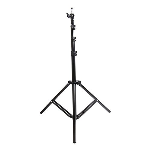 1 X Light Stand Max Work 2.4m Air-Cushion - CAME-TV