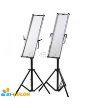 1806B Bi-Color LED Panels (2 Piece Set) - CAME-TV