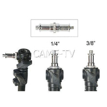 1806B Bi-Color LED Panels (2 Piece Set) - CAME-TV