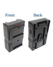 1806D Daylight LED Panels (2 Piece Set) - CAME-TV