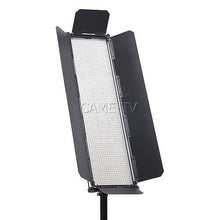 1806D Daylight LED Panels (2 Piece Set) - CAME-TV