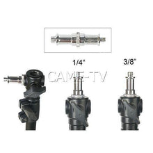 1806D Daylight LED Panels (3 Piece Set) - CAME-TV