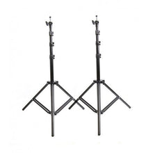 2 Pcs CAME - TV Boltzen 55w Fresnel Focusable LED Daylight Kit (Refurbished) - CAME - TV