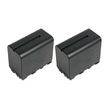 2 Pcs CAME - TV Boltzen 55w Fresnel Focusable LED Daylight Kit (Refurbished) - CAME - TV