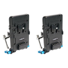 2 Pcs CAME - TV Boltzen 55w Fresnel Focusable LED Daylight Kit (Refurbished) - CAME - TV