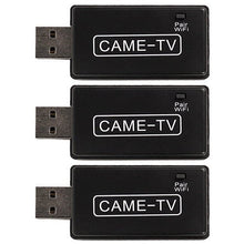 3 Pcs CAME - TV Boltzen 30w Fresnel Fanless Focusable LED Daylight Kit (Refurbished) - CAME - TV