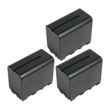 3 Pcs CAME - TV Boltzen 30w Fresnel Fanless Focusable LED Daylight Kit (Refurbished) - CAME - TV