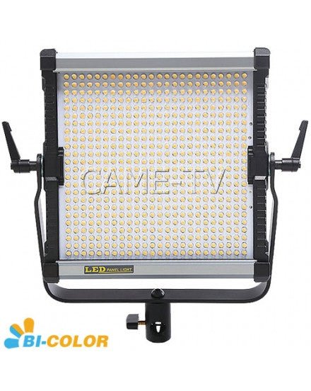 576B Bi-Color LED Panel - CAME-TV