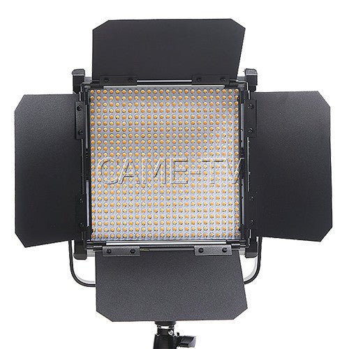 576D Daylight LED Panel - CAME-TV