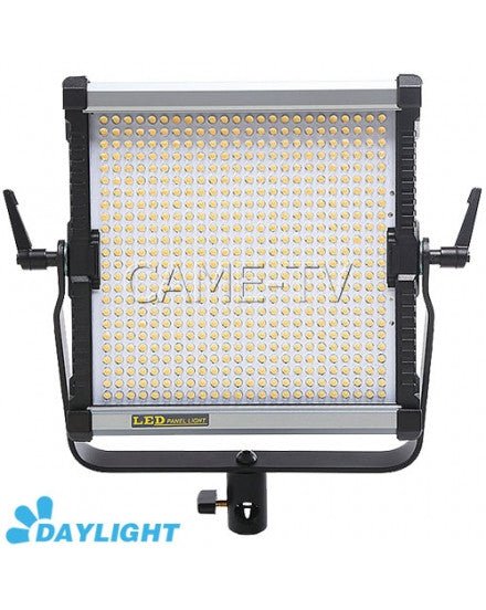 576D Daylight LED Panel - CAME-TV