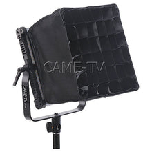 576D Daylight LED Panels (2 Piece Set) - CAME-TV