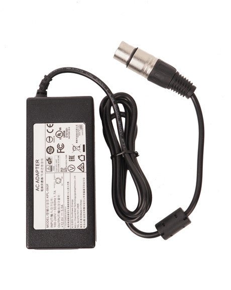 900 LED Light AC Power Adapter - CAME-TV