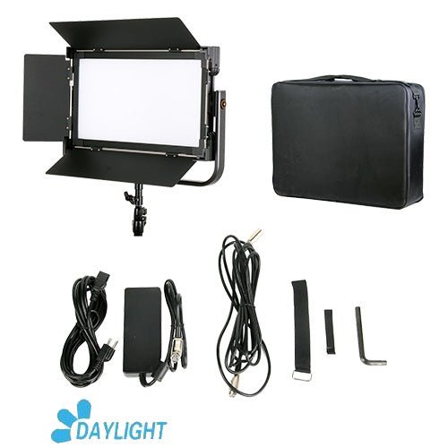 CAME-TV 1380 LED Light Daylight - CAME-TV