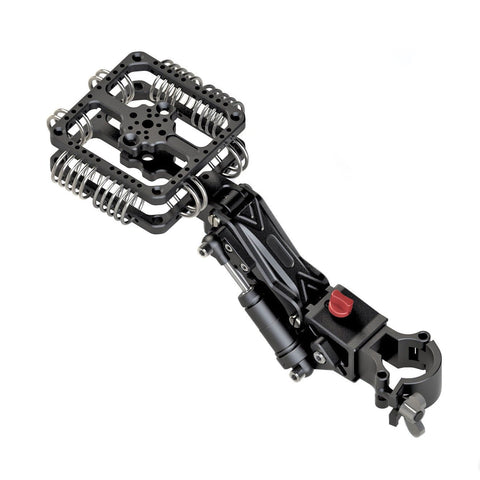 CAME-TV 1.5-12 Lbs Load Camera Video Stabilizer Single Arm GS12 - CAME-TV