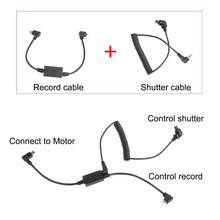 CAME-TV Astral High-torque Wireless Follow Focus with Camera Controller - CAME-TV