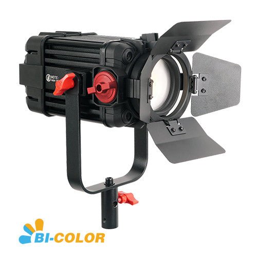 CAME-TV Boltzen 100w Fresnel Focusable LED Bi-Color - CAME-TV