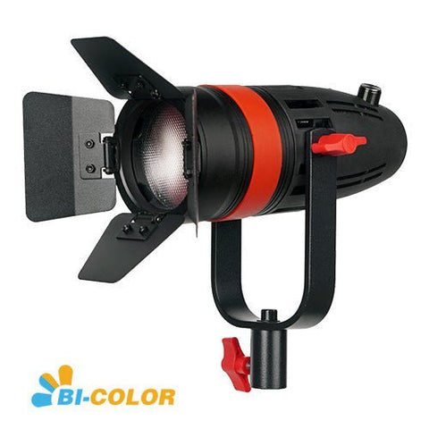 CAME - TV Boltzen 55w Fresnel Focusable LED Bi - Color - CAME - TV