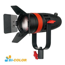 CAME - TV Boltzen 55w Fresnel Focusable LED Bi - Color - CAME - TV