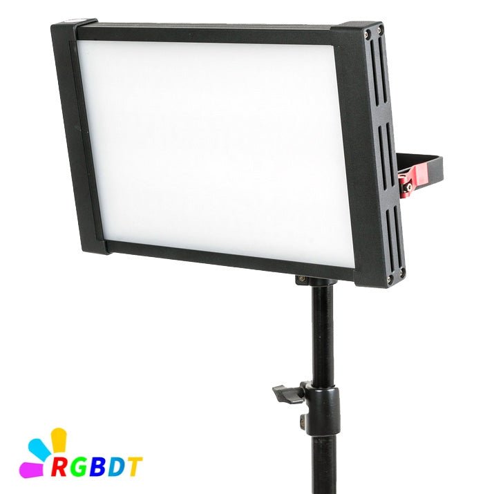 CAME-TV Boltzen Perseus RGBDT 55W SMD Soft Travel Lights That Are Stackable And Ready to Fly - CAME-TV