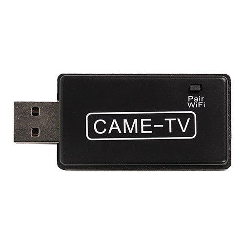 CAME-TV Boltzen WiFi Controller - CAME-TV
