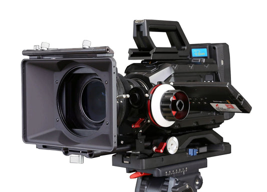 CAME-TV URSA Mini Shoulder Rig Kit - CAME-TV