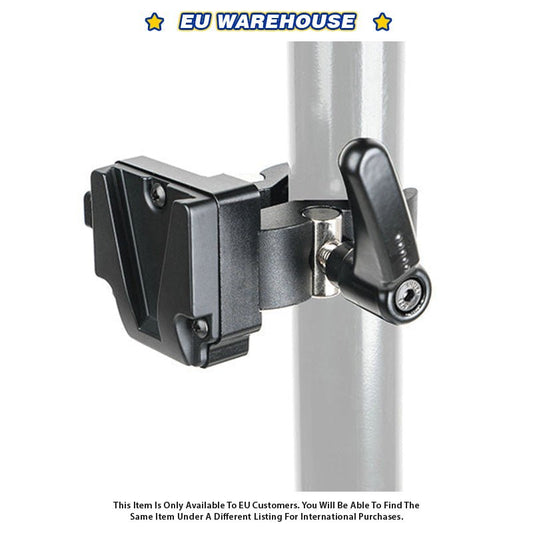 CAME-TV V-Mount Clamp - EU Warehouse - CAME-TV