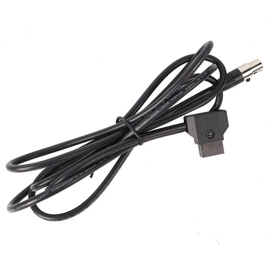 D-Tap DC Cable for Boltzen Light Q-55W Q-55S B-30W B-30S F-55W F-55S - CAME-TV