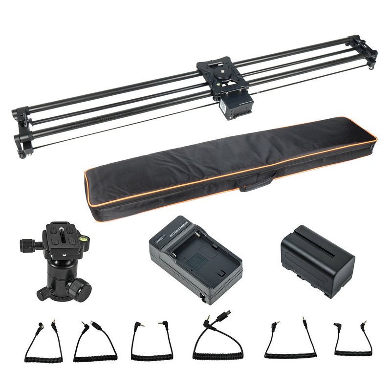 motorized rhino slider